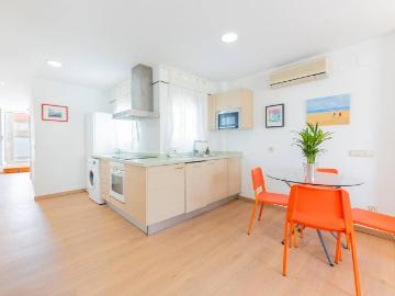 Piso en Venta en Juzgados