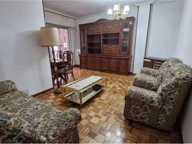 Piso en Venta en Juzgados