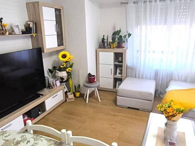 Piso en Venta en Juzgados