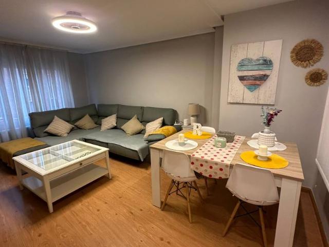 Piso en Venta en Juzgados