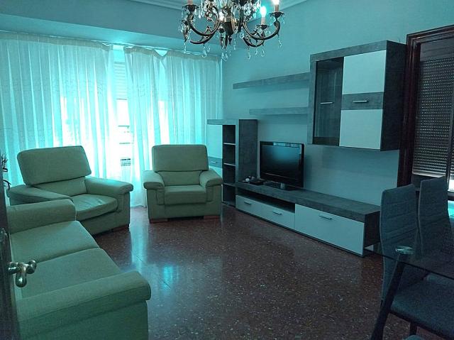Piso en Venta en Juzgados