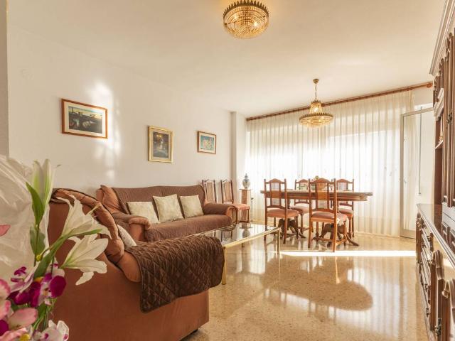 Piso en Venta en Juzgados