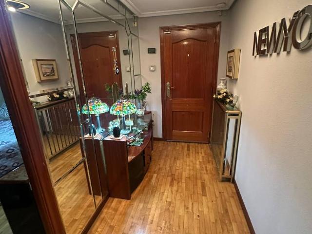 Piso en Venta en Juzgados