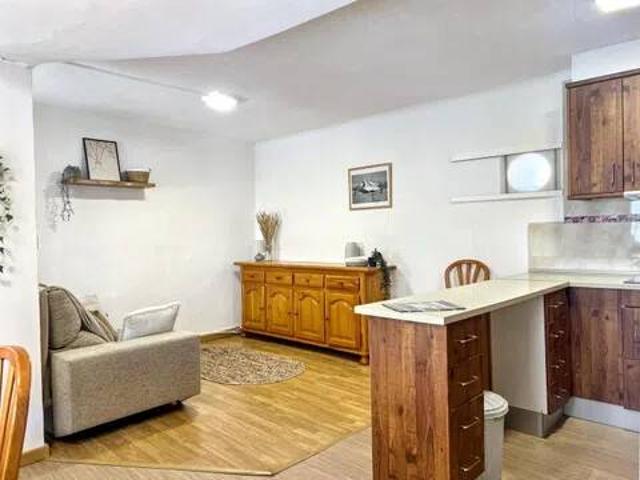 Piso en Venta en Jaca