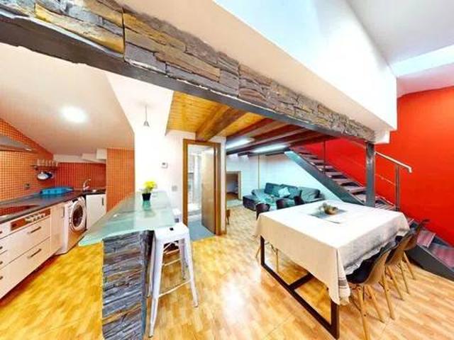 Piso en Venta en Jaca
