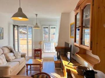 Piso en Venta en Jaca
