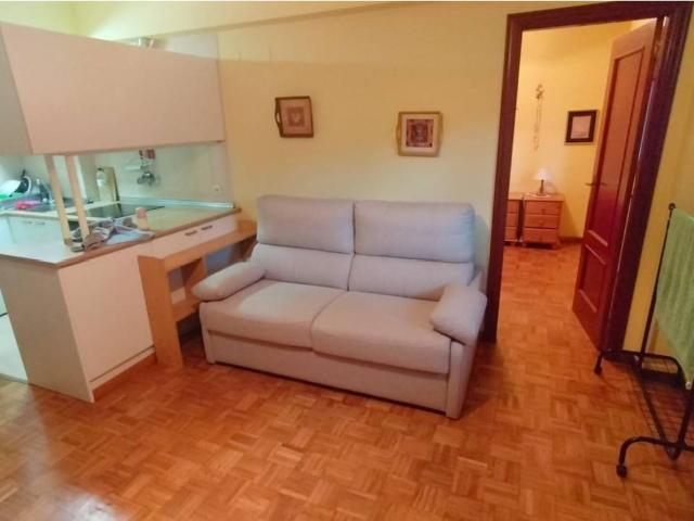 Piso en venta en Jaca