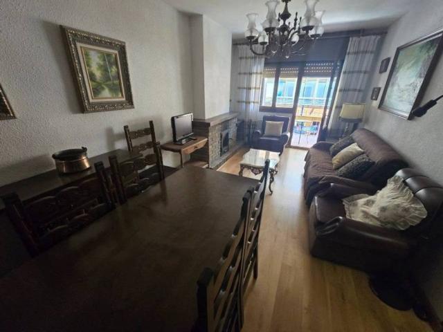 Piso en Venta en Jaca