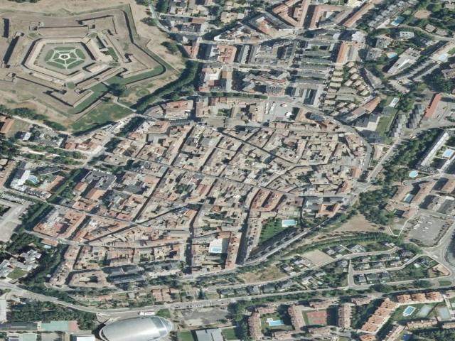Piso en venta en Jaca, Casco Antiguo Ciudadela. Piso en Calle Zocotin en Jaca, Huesca. Pisos.
