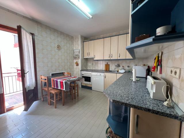 Piso en venta en Jaca, Centro Llano Samper. Piso en venta en Calle Oloron Santa María, 2 Centro Llano Samper, Jaca. Pisos.