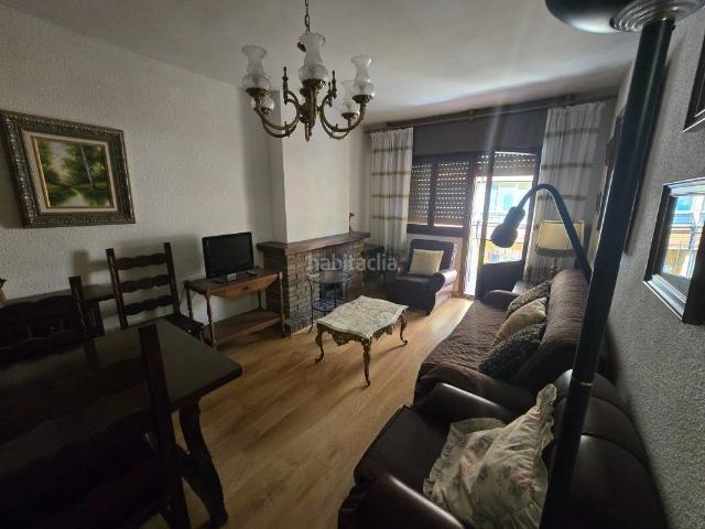 Piso en venta en Jaca, Centro Llano Samper. Pisos.