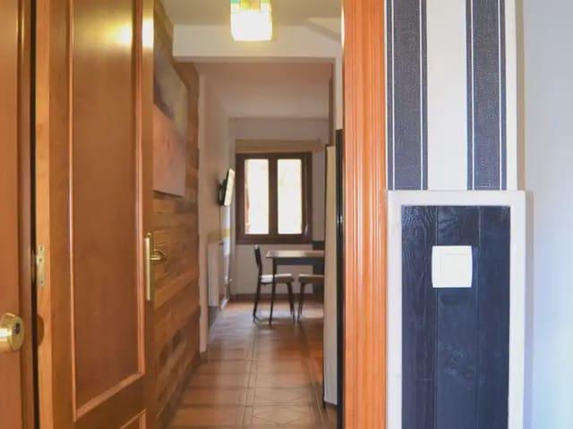 Piso en venta en Jaca, Huesca