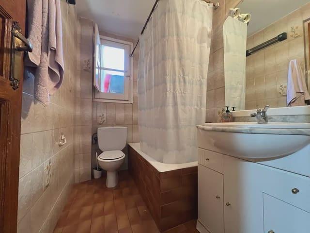 Piso en venta en Jaca, Huesca