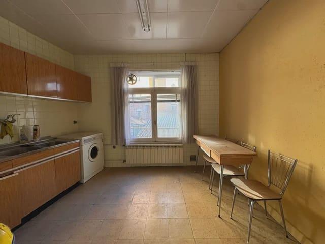Piso en venta en Jaca, Huesca