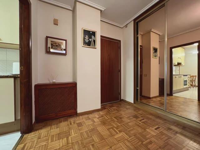Piso en venta en Jaca, Huesca