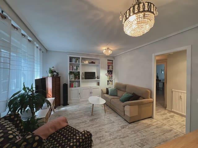 Piso en venta en Jaca, Huesca