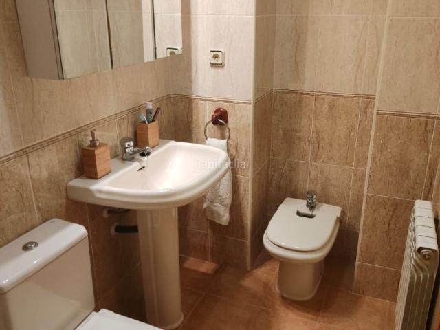 Piso en venta en Jaca, Palacio de Hielo. Vienes ideal para soy y verano. Pisos.