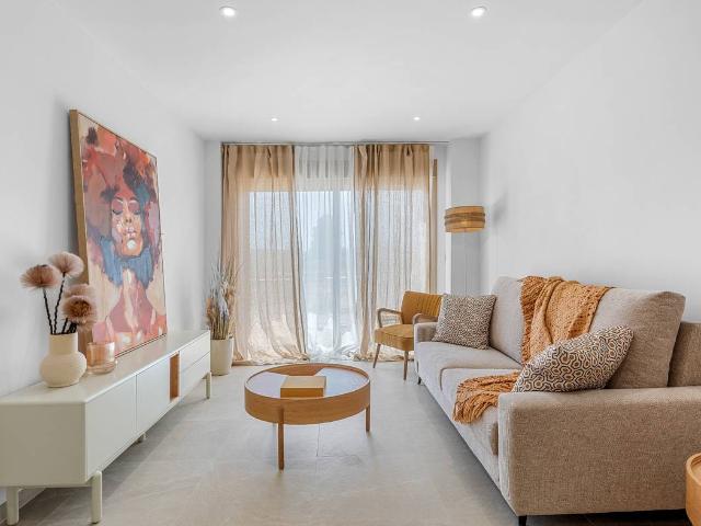Piso en Venta en Jacarilla