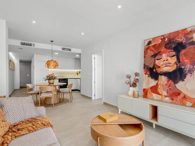 Piso en Venta en Jacarilla