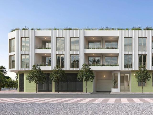 Piso en venta en Jacarilla. VIVIENDAS DE OBRA NUEVA EN JACARILLA. Pisos.