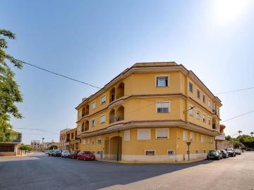 Piso en venta en Jacarilla, Alicante