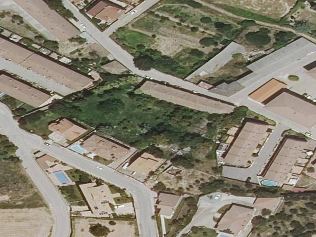 Piso en Venta en Jadraque