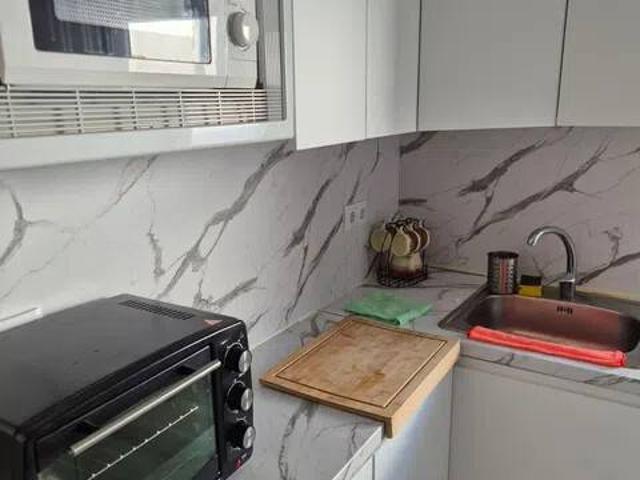Piso en Venta en Jaén