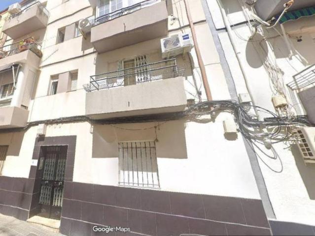 Piso en Venta en Jaén