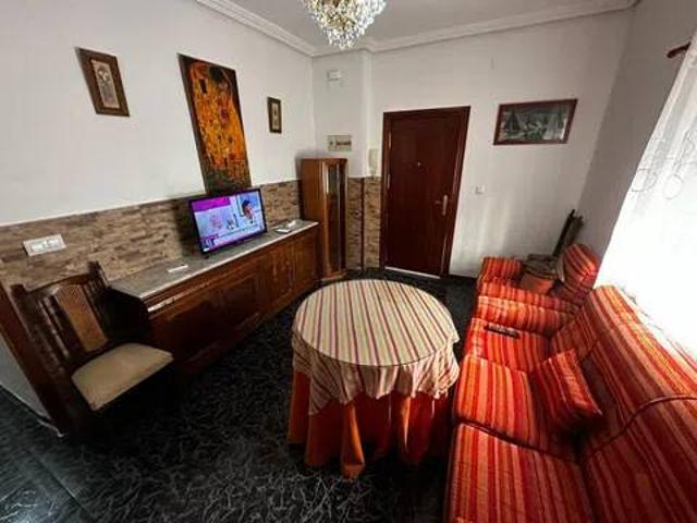 Piso en Venta en Jaén