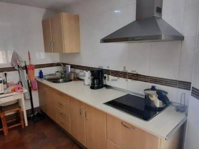 Piso en Venta en Jaén