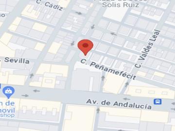 Piso en venta en Jaén, Calle alcázar de toledo