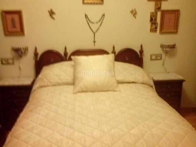 Piso en venta en Jaén, Ctra. Circunvalación La Magdalena. Casa en Venta 2 habitaciones 1 baños. Pisos.