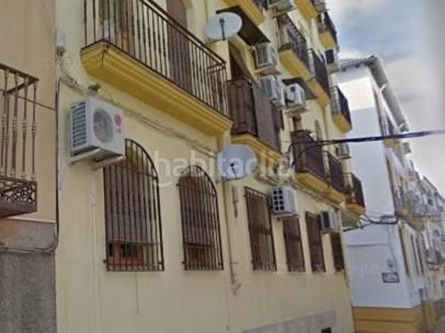 Piso en venta en Jaén, Ctra. Circunvalación La Magdalena. JaénPiso. Pisos.