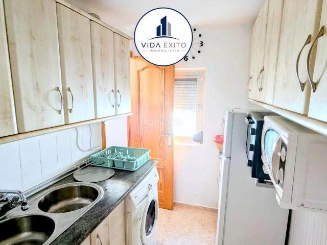 Piso en venta en Jaén, Alcantarilla La Glorieta. Piso en venta en La Glorieta, 2 dormitorios. Pisos.