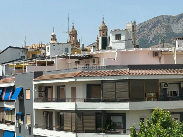 Piso en venta en Jaén, Avda de Madrid Pº de la Estación. Piso Súper amplio en el Corazón de Jaén. Pisos.