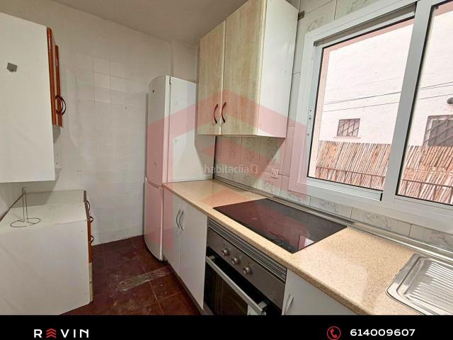Piso en venta en Jaén, Belén San Roque. Gran piso con enorme potencial en una de las mejores zonas de Jaén. Pisos.