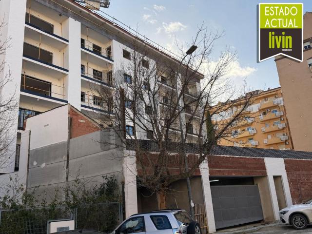 Piso en venta en Jaén, El Valle Universidad. Pisos.