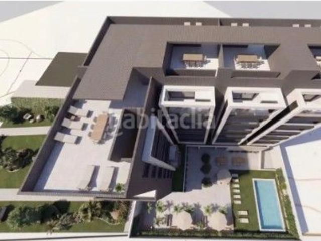 Piso en venta en Jaén, El Valle Universidad. Pisos.