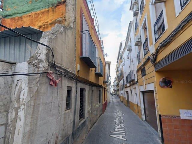 Piso en venta en Jaén, Jaén