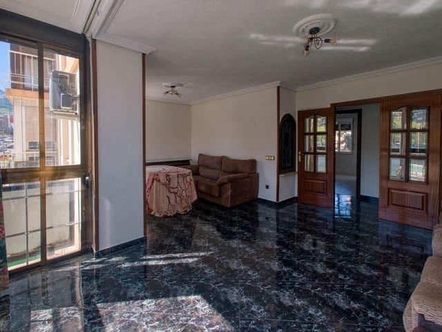 Piso en venta en Jaén, Jaén