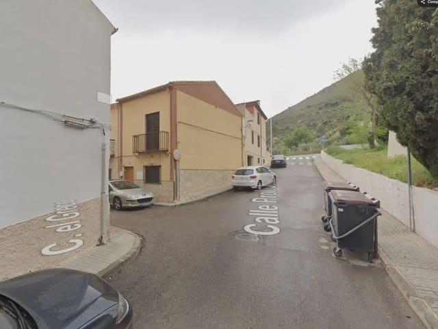 Piso en venta en Jaén, Jaén