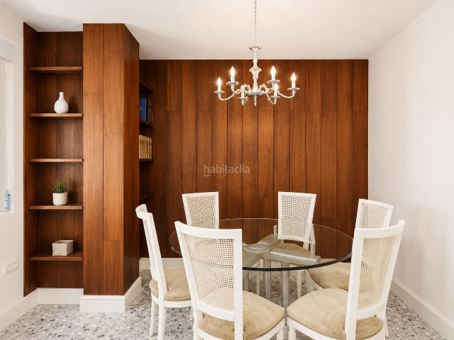 Piso en venta en Jaén, San Bartolomé Millán de Priego. Piso totalmente reformado en Jaén capital listo para entrar a vivir. Pisos.