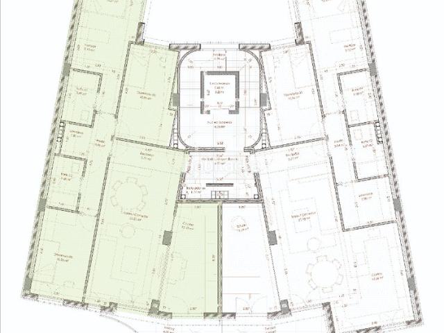 Piso en venta en Jaén, San Bartolomé Millán de Priego. Pisos.