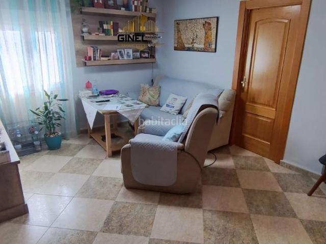 Piso en venta en Jaén, Santa Isabel. Piso en venta en Jaén, 2 dormitorios. Pisos.