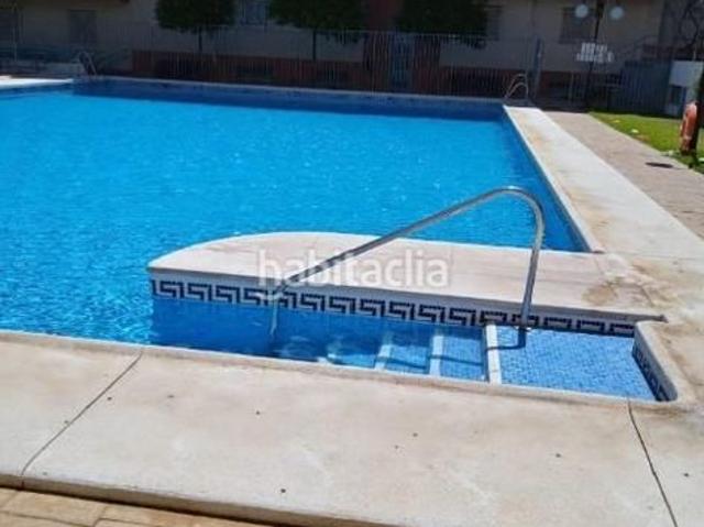 Piso en venta en Jaén, Peñamefecit Avda Barcelona. Peñamefecit Avda Barcelona Calle Pintor Pablo. Pisos.