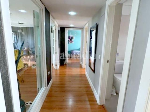 Piso en venta en Jaén, Renfe Bulevar 1ª y 2ª Fase. Piso en venta en Boulevard, 3 dormitorios. Pisos.