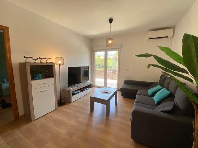 Apartamento en venta en Jalón / Xaló, Alicante Costa Blanca