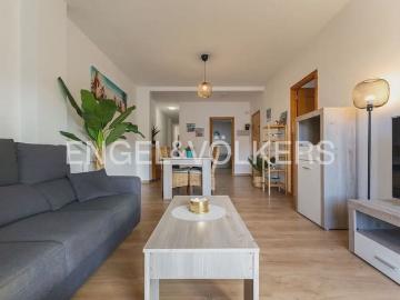 Piso en venta en Jalón / Xaló, Alicante Costa Blanca