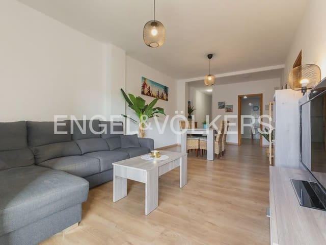 Piso en venta en Jalón / Xaló, Alicante Costa Blanca