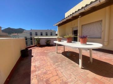 Piso en venta en Jalón / Xaló, Alicante Costa Blanca